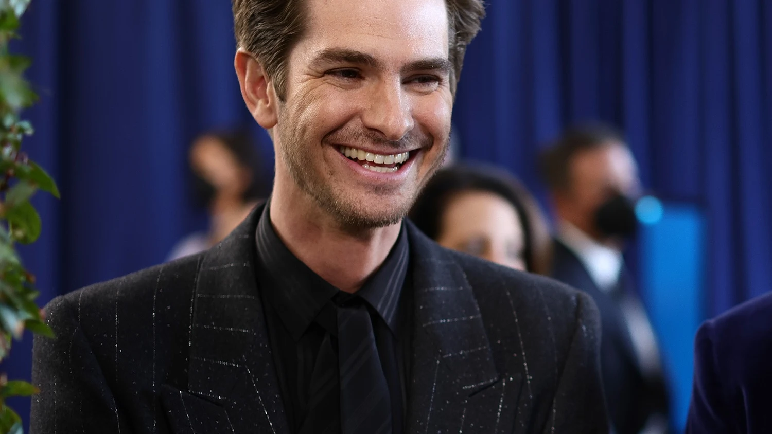 Andrew Garfield Andrew Garfield