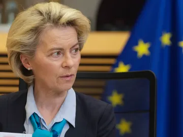 La Unión Europea dará a Ucrania 300 millones de euros en ayuda por la guerra La Unión Europea dará a Ucrania 300 millones de euros en ayuda por la guerra