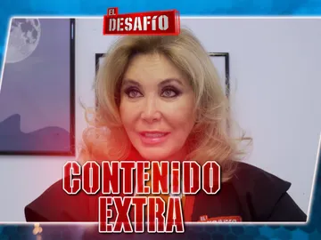 Norma Duval, sobre su desafío Eurovisión: “No lo he dominado bien, pero el humor ha compensado” Norma Duval, sobre su desafío Eurovisión: “No lo he dominado bien, pero el humor ha compensado”