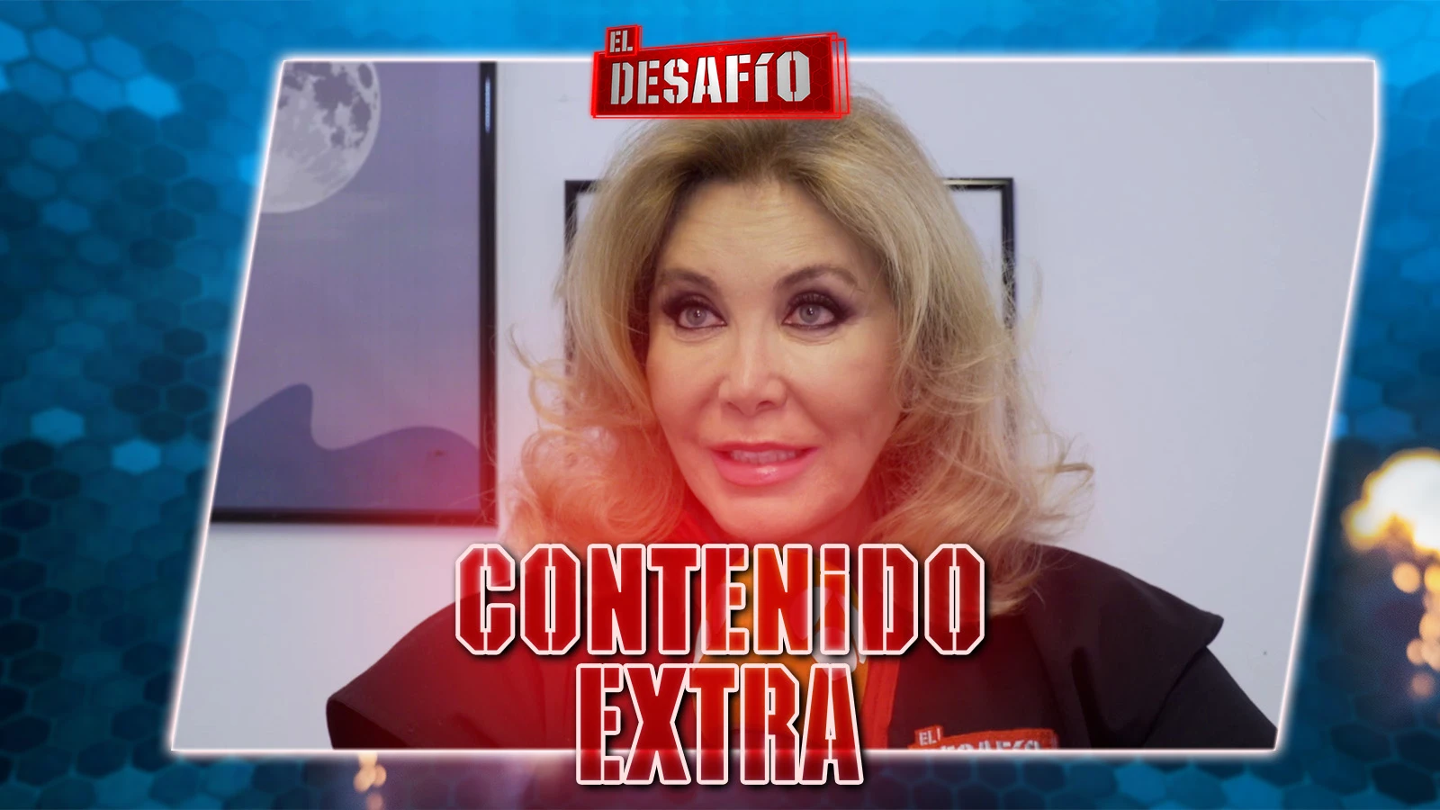 Norma Duval, sobre su desaf&iacute;o Eurovisi&oacute;n: &ldquo;No lo he dominado bien, pero el humor ha compensado&rdquo; 