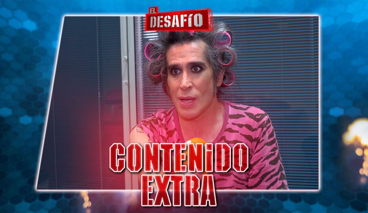 Mario Vaquerizo: “Mi máximo desafío ha sido ser yo mismo” 