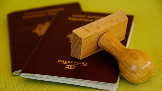 Carnet de conducir &uacute;nico en la UE