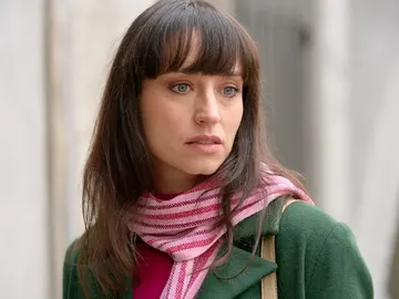 Avance semanal de 'Amar es para siempre': Paloma, ¿a punto de perder su empleo en Garlo por culpa de Uriarte? Avance semanal de 'Amar es para siempre': Paloma, ¿a punto de perder su empleo en Garlo por culpa de Uriarte?