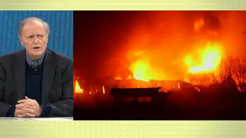 Análisis guerra Rusia. Análisis guerra Rusia.