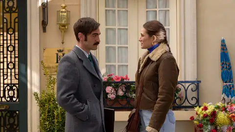 Avance ‘Amar es para siempre’: Julieta le reprocha a Raúl todas sus mentiras Avance ‘Amar es para siempre’: Julieta le reprocha a Raúl todas sus mentiras