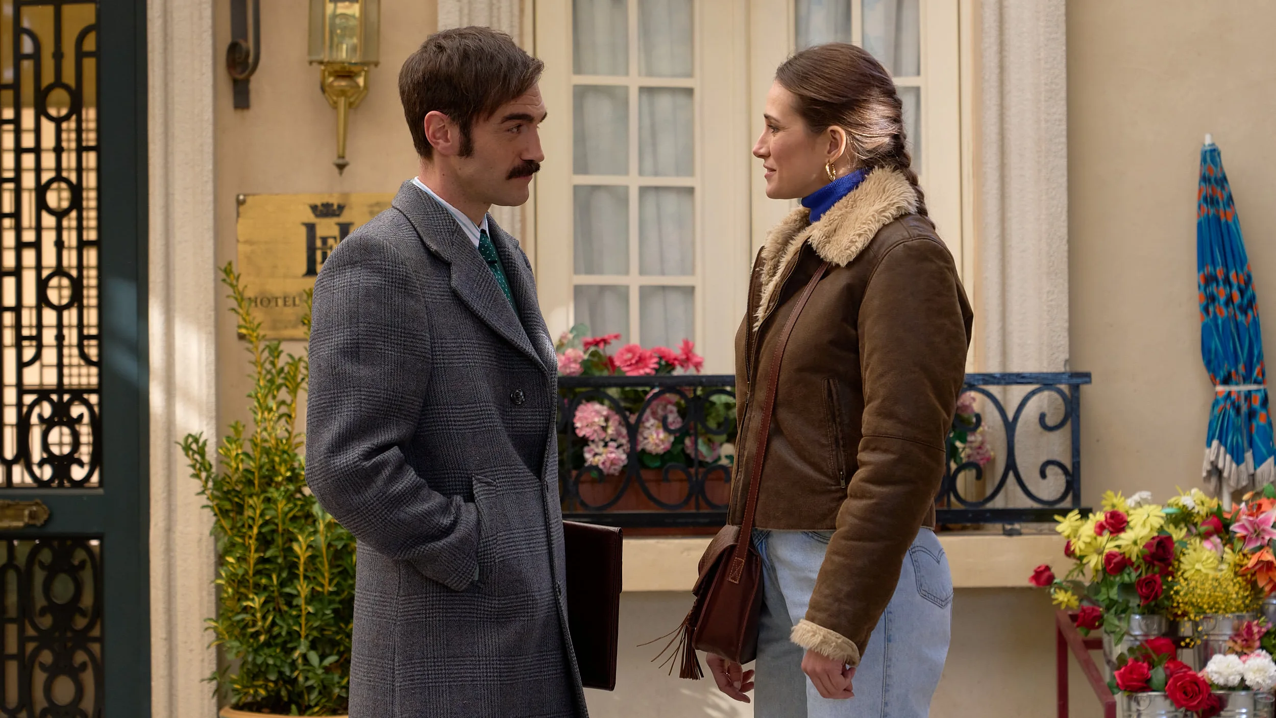 Avance ‘Amar es para siempre’: Julieta le reprocha a Raúl todas sus mentiras Avance ‘Amar es para siempre’: Julieta le reprocha a Raúl todas sus mentiras