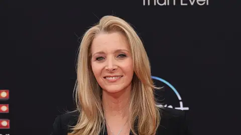 Lisa Kudrow Lisa Kudrow