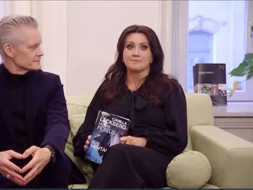 'El Mentalista' ya en las librerías españolas 'El Mentalista' ya en las librerías españolas