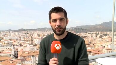 'Alcarràs', 'Canallas' y 'El test' protagonizan la segunda jornada del Festival de cine de Málaga