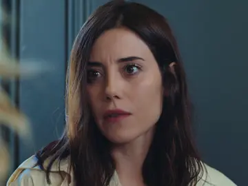 Esta noche en ‘Infiel’: Asya pone contra las cuerdas a Derin y demuestra que fue ella quién planeó su propio secuestro Esta noche en ‘Infiel’: Asya pone contra las cuerdas a Derin y demuestra que fue ella quién planeó su propio secuestro