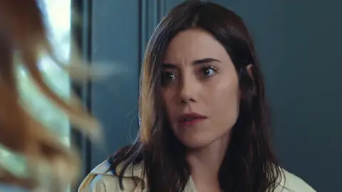 Esta noche en ‘Infiel’: Asya pone contra las cuerdas a Derin y demuestra que fue ella quién planeó su propio secuestro Esta noche en ‘Infiel’: Asya pone contra las cuerdas a Derin y demuestra que fue ella quién planeó su propio secuestro