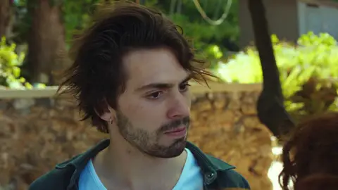 ¡La prueba de paternidad confirma que Selçuk es hijo de Haluk Güçlü! ¡La prueba de paternidad confirma que Selçuk es hijo de Haluk Güçlü!