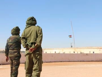 Argelia asegura que España no le informó de su cambio de postura sobre el Sáhara