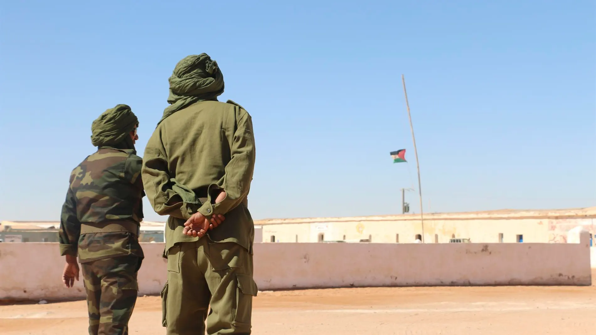 Argelia asegura que España no le informó de su cambio de postura sobre el Sáhara