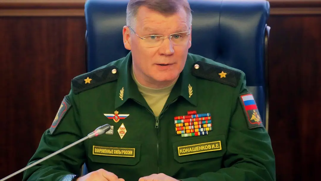 Rusia destruye una base militar en la región de Zhitomir, en el noroeste de Ucrania Rusia destruye una base militar en la región de Zhitomir, en el noroeste de Ucrania