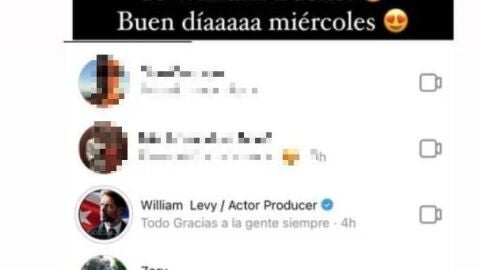 William Levy