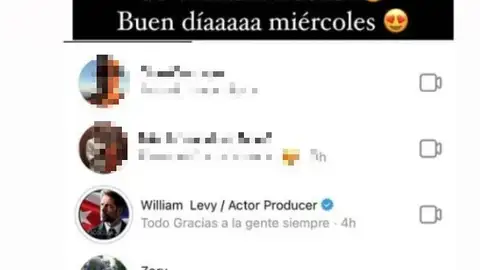 William Levy William Levy