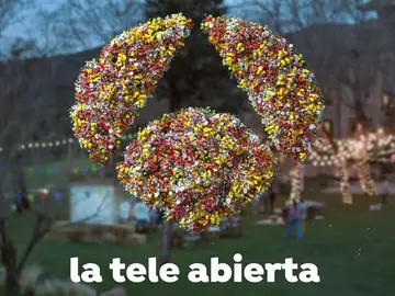 Disfruta de la primavera en Antena 3 Disfruta de la primavera en Antena 3