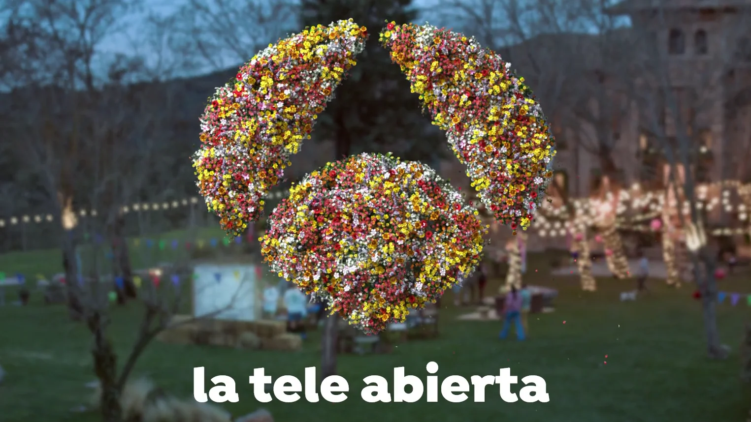 Disfruta de la primavera en Antena 3 Disfruta de la primavera en Antena 3