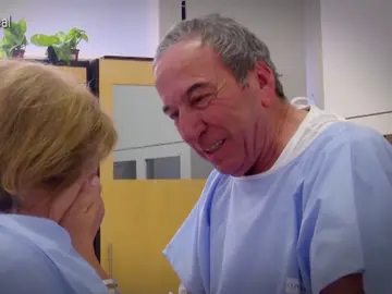 Rosalía no fue la única en disfrazarse: 'El Hormiguero 3.0' ya dio la sorpresa con otros famosos de incógnito Rosalía no fue la única en disfrazarse: 'El Hormiguero 3.0' ya dio la sorpresa con otros famosos de incógnito