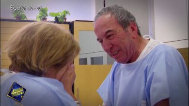 Rosalía no fue la única en disfrazarse: 'El Hormiguero 3.0' ya dio la sorpresa con otros famosos de incógnito