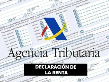 Cómo pedir cita en Hacienda para hacer la declaración de la renta Cómo pedir cita en Hacienda para hacer la declaración de la renta