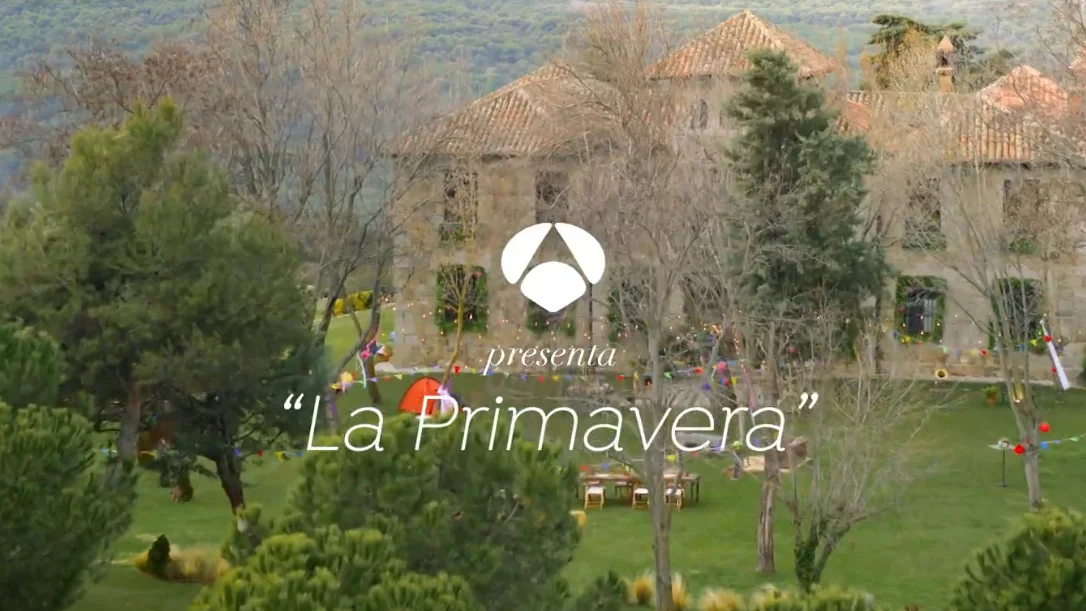 La Primavera La Primavera