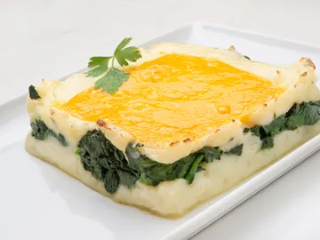 pastel de espinacas pastel de espinacas