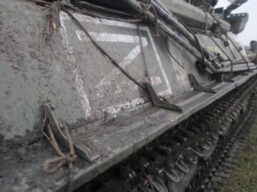 Z en un tanque