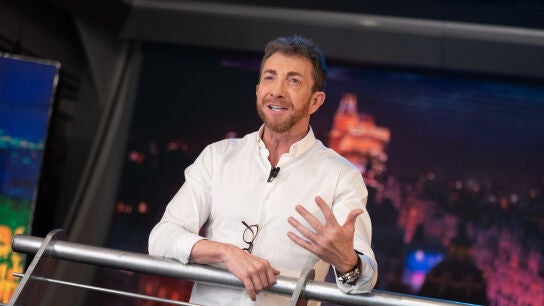'El Hormiguero 3.0'