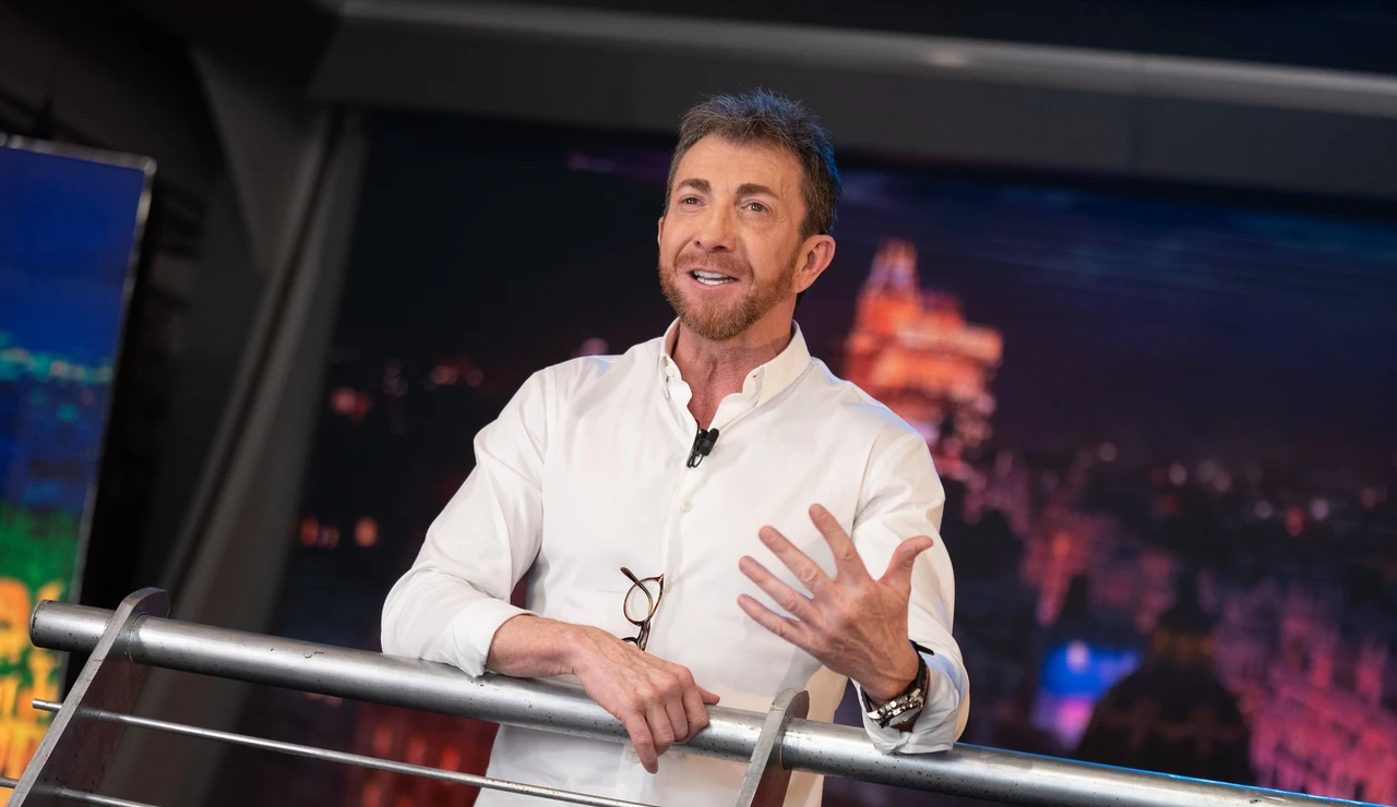 Pablo Motos se 'pasa de la raya': "Somos dan vanidosos que creemos que nuestra especie es la mejor y, a lo mejor, somos la peor"