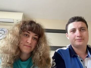 Ucranianos en Mallorca