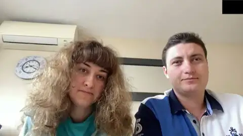 Ucranianos en Mallorca Ucranianos en Mallorca