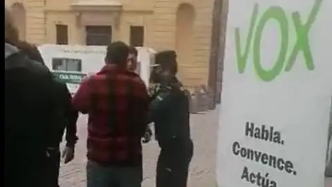 Vox Navarra Vox Navarra