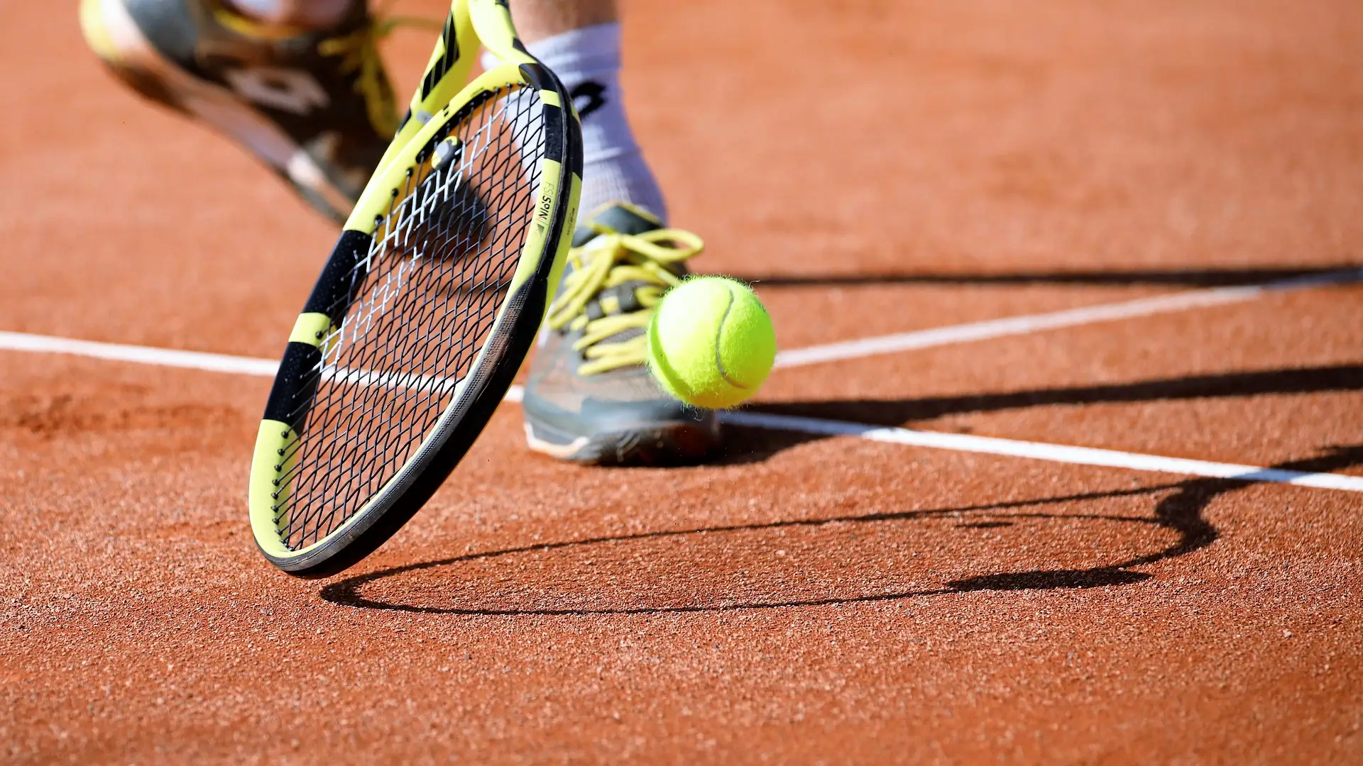 Oferta de empleo: se buscan 350 personas para trabajar en el Mutua Madrid Open Oferta de empleo: se buscan 350 personas para trabajar en el Mutua Madrid Open