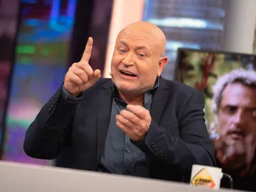 ¿Quién es Joaquín González? Dani Guzmán presenta a este actor no profesional ¿Quién es Joaquín González? Dani Guzmán presenta a este actor no profesional