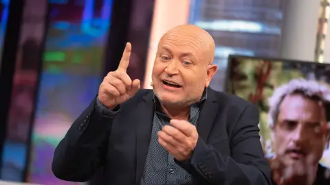 ¿Quién es Joaquín González? Dani Guzmán presenta a este actor no profesional 'El Hormiguero 3.0'