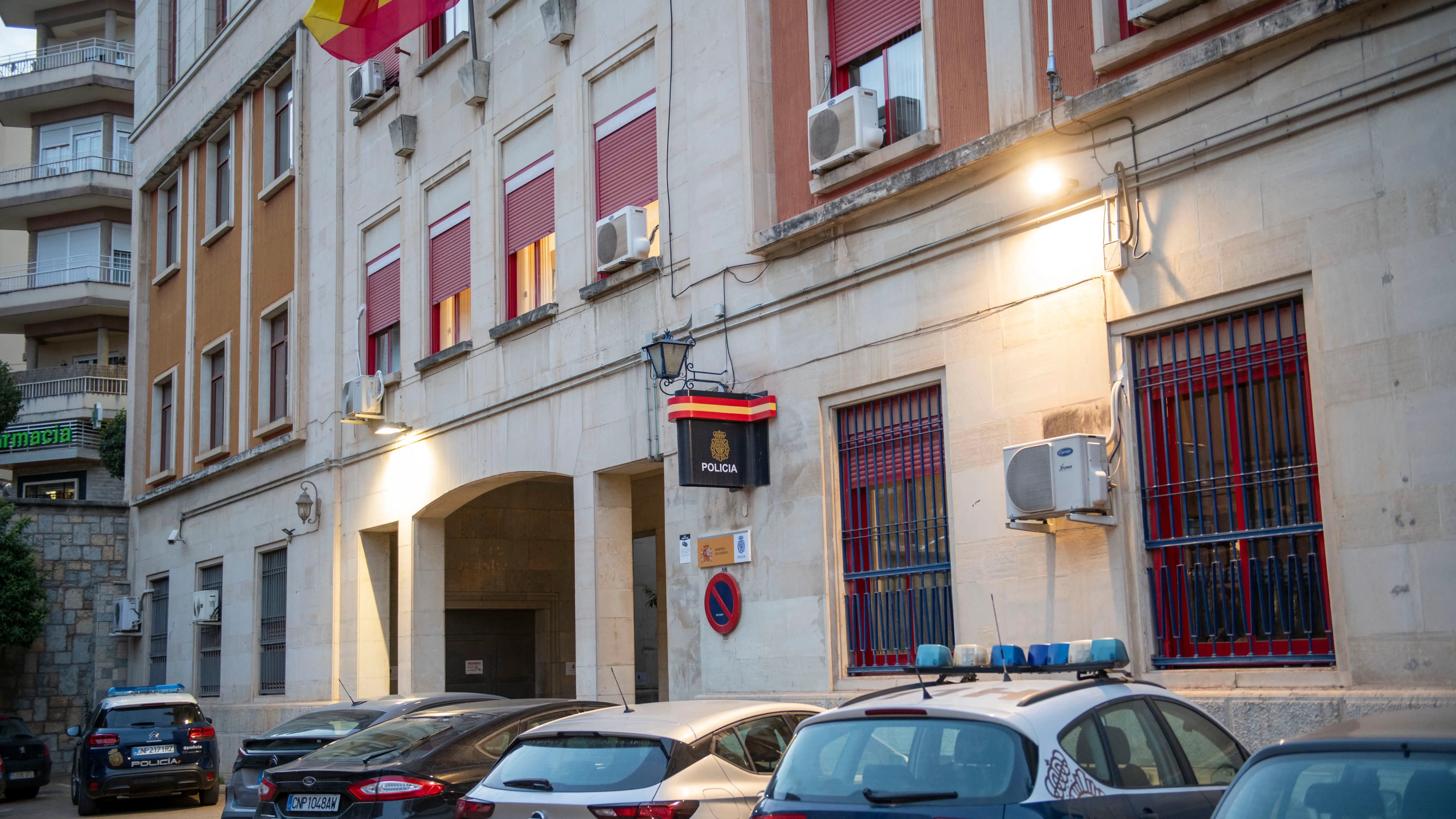 Condenado un hombre a seis a&ntilde;os de c&aacute;rcel por abusos a tres menores en Ja&eacute;n