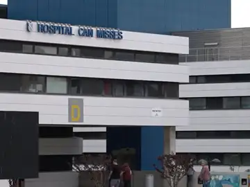 Faltan médicos en Ibiza Faltan médicos en Ibiza