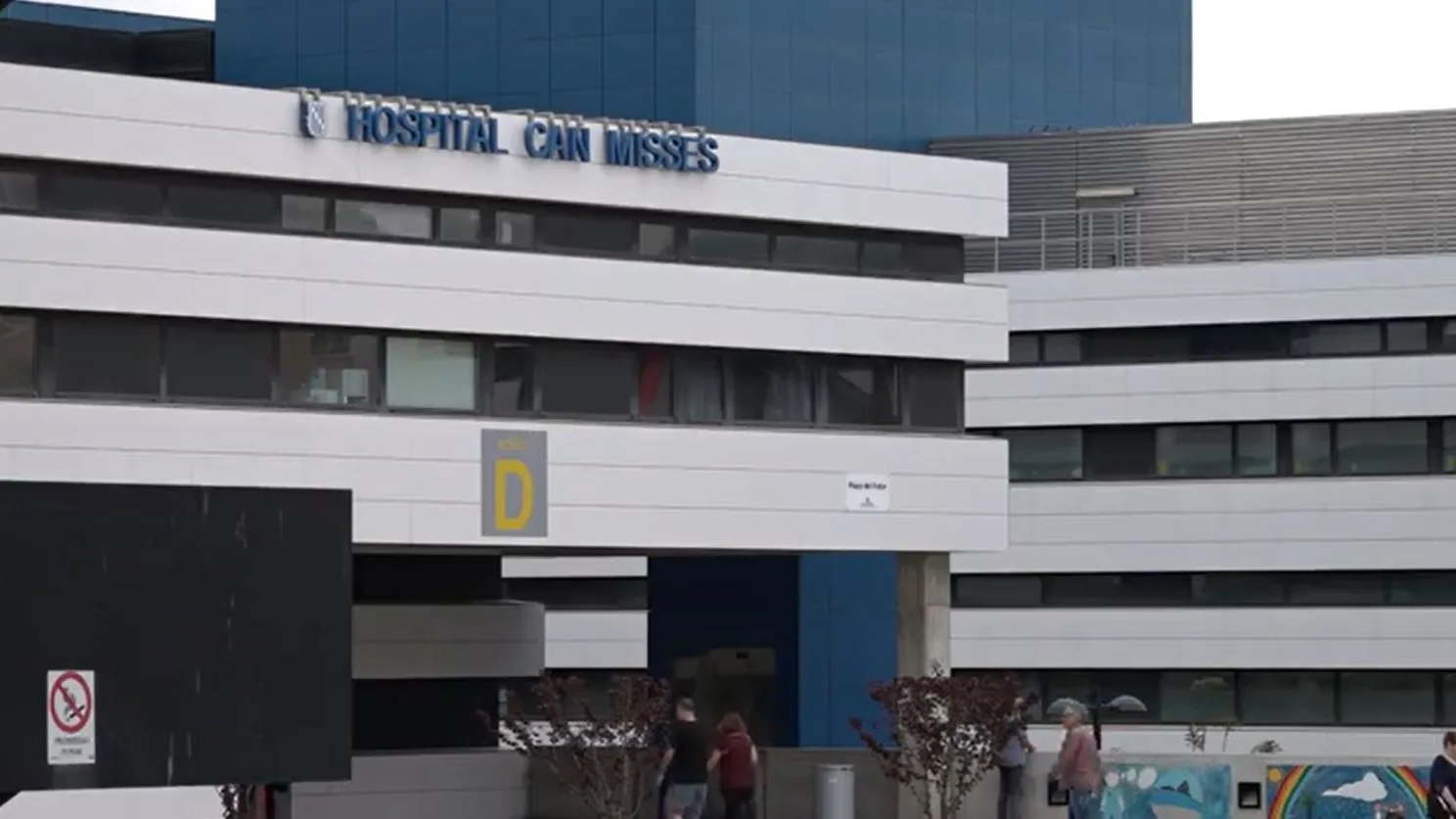 Faltan m&eacute;dicos en Ibiza