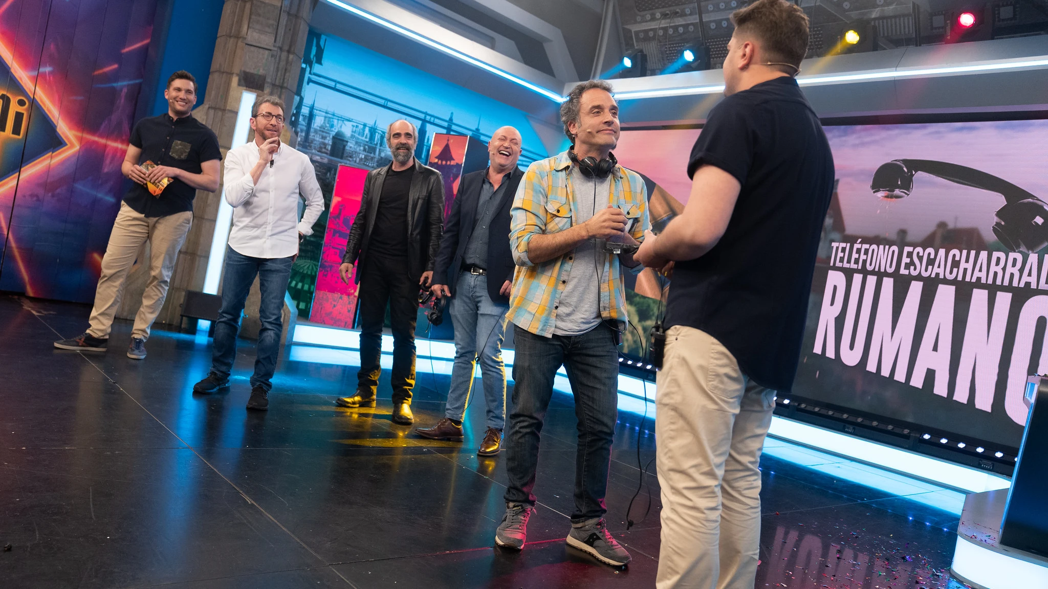 'El Hormiguero 3.0'