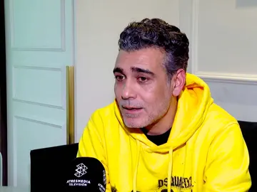 Caner Cindoruk visita España Caner Cindoruk visita España