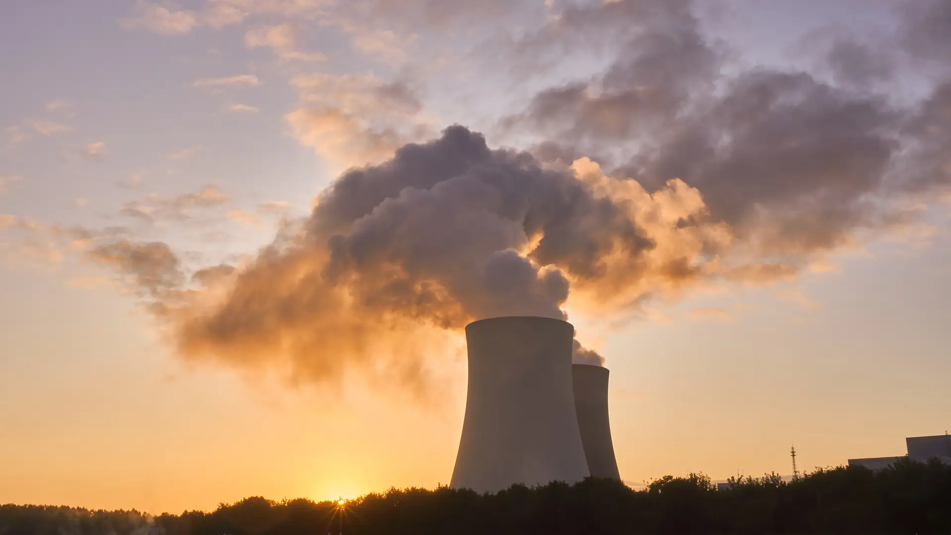 Energía nuclear: cómo se obtiene Energía nuclear: cómo se obtiene