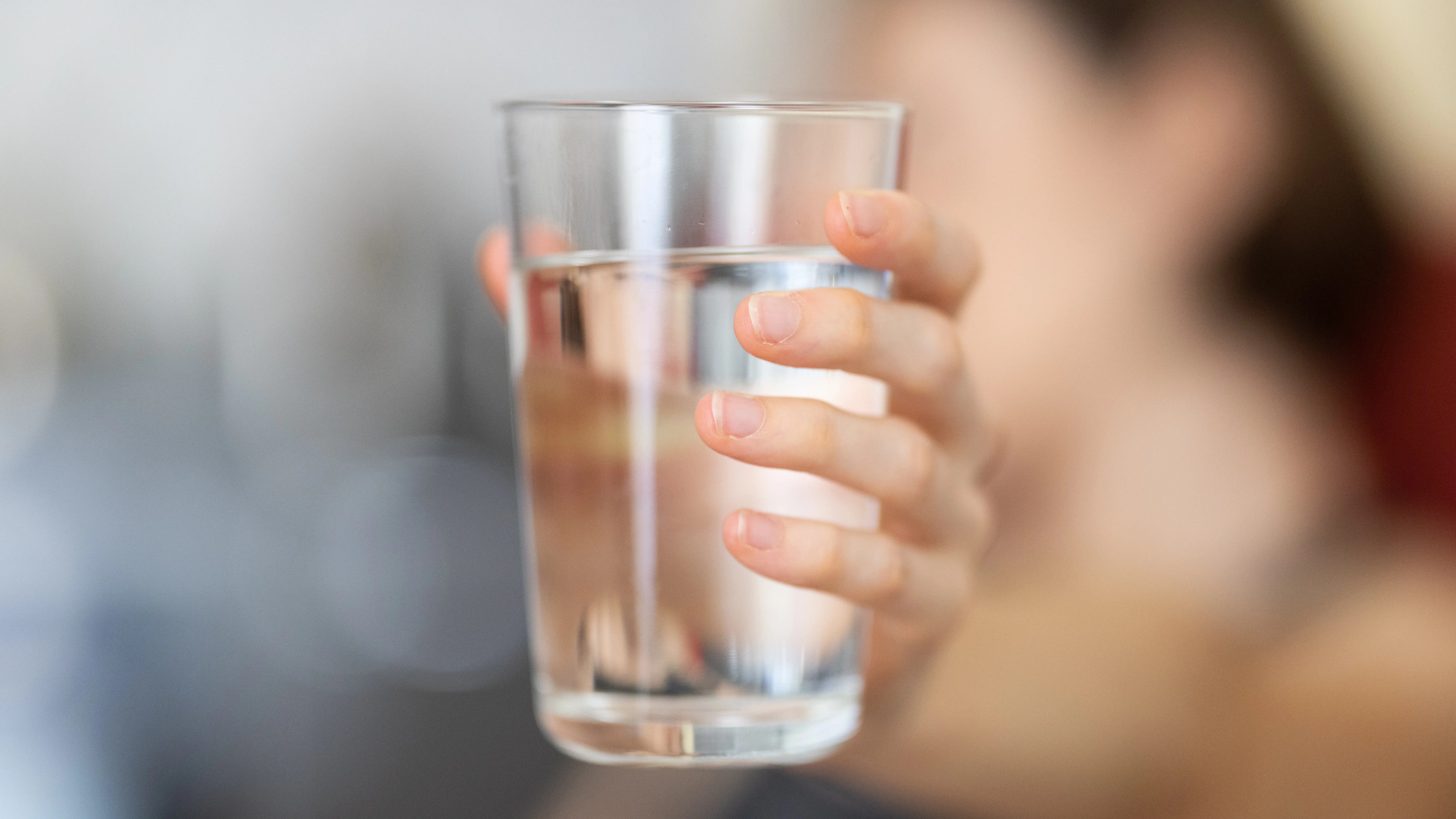 Vaso de agua Vaso de agua