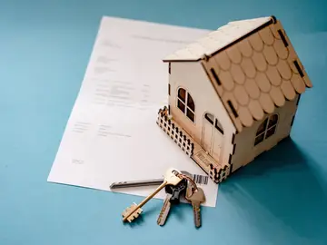 Hipoteca de una vivienda Hipoteca de una vivienda