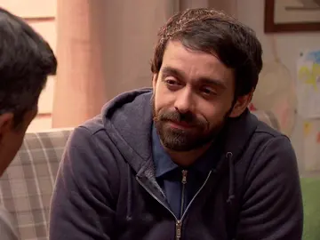 Ismael se gana la confianza de Salaverría: “Estarás mejor conmigo que con tu abogada” Ismael se gana la confianza de Salaverría: “Estarás mejor conmigo que con tu abogada”