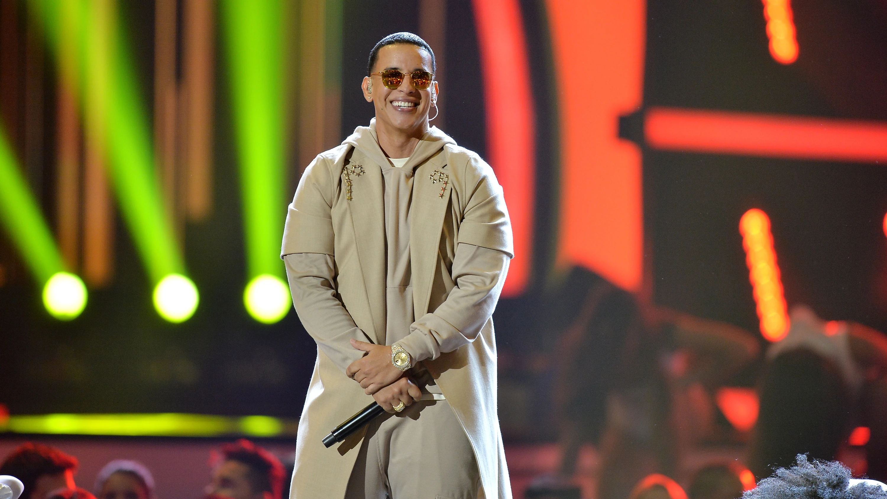 Daddy Yankee anuncia su retiro con un nuevo álbum y gira de conciertos Daddy Yankee anuncia su retiro con un nuevo álbum y gira de conciertos