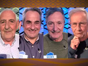 ¡Regreso al futuro! Los clones de los ‘Sindulfos’ prueban la máquina del tiempo de ‘¡Boom!’ ¡Regreso al futuro! Los clones de los ‘Sindulfos’ prueban la máquina del tiempo de ‘¡Boom!’