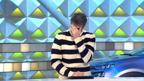La mala práctica de Jorge Fernández con un falso mito: “La lié y me tuve que comprar otro” Mejores momentos | 21 de marzo