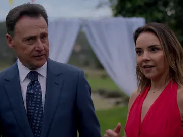 Antena 3 presenta La primavera Antena 3 presenta La primavera